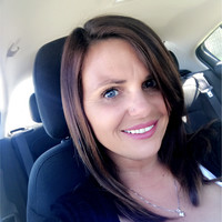 Kristina Brown