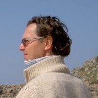 Mark Halliday
