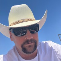 Chris R,  MSc