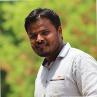 Uday Patil