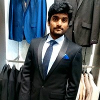 Surendhar Santanam