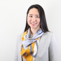 Sakie Shiraishi (Matsubara)