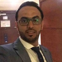Mohammed Abutaha
