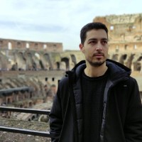 Luca Ferroni