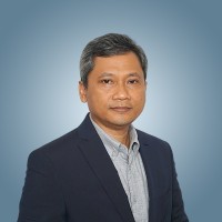 Albert Budi Dharmatama