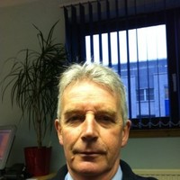 Stephen Leitch