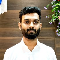Santhosh Venkatesh