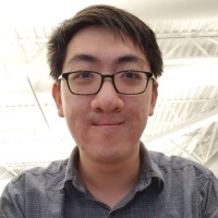 Daniel Hong
