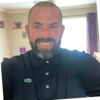 Gavin Abbott