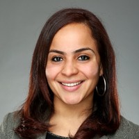 Nancy Colindres, Mba, Cfp®