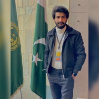 Muhammad Sohaib Tahir
