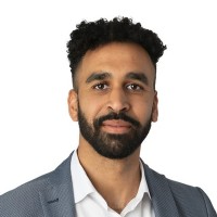 Amir Reda