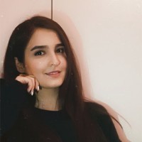 Shamimeh Jozi