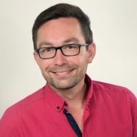 Chris Schubert