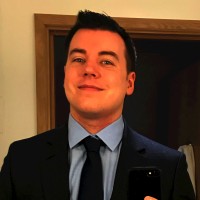 Greg Fenton