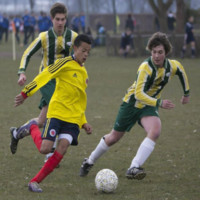 Sebastian Luna Jaramillo