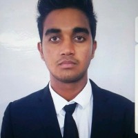 Rahul Seikh