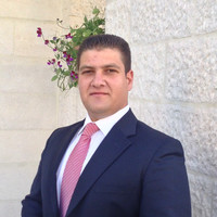 Mahmoud AlSaeed