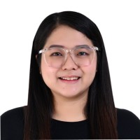 Mary Darlene Catugas