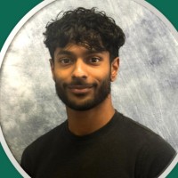 Joshua Khan