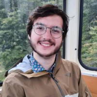 Cameron Natusch