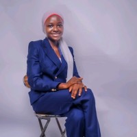 Shukurat Opeyemi Abdullahi FMVA®,ACA