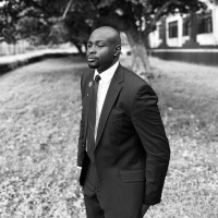 Ikeoluwa Odusi