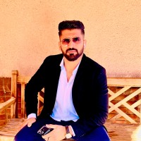 Farhad Barkzai