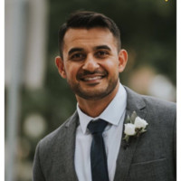 Adam Garib