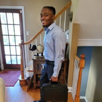 Kobi Roberson
