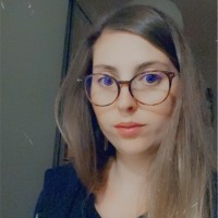 Morgane LE BOUDEC