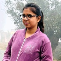 Aashi Bhatnagar