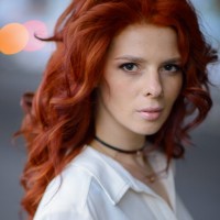 Vitalina Shkrobynets