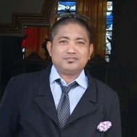 Marlon Dionisio