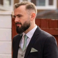 Aidan Lewis