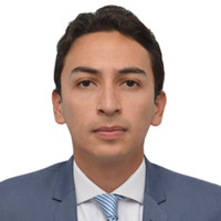 Daniel Camilo Ramírez Montaño