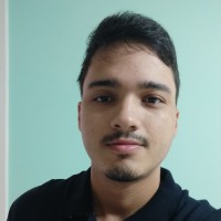 Adriel Almeida Pinto