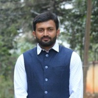 Niranjan Murthy