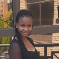 Suzan Makgoka