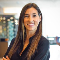 Marie-Frédérique Tremblay