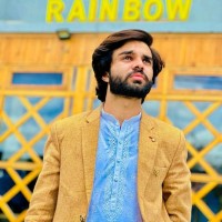 Hassan Ali