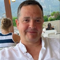 Michael Cox