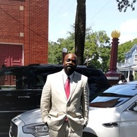 John Abdullah