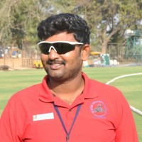 K B Nagaraju