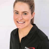 Madeleine Black