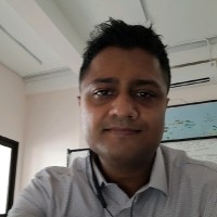 Ashwat Dudhwal