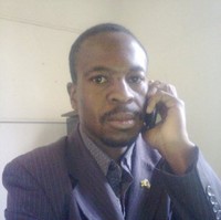 Wellington Mswela