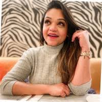 Prachi Chamria