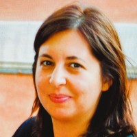 Barbara Moregola