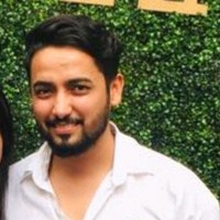 Piyush Thakre